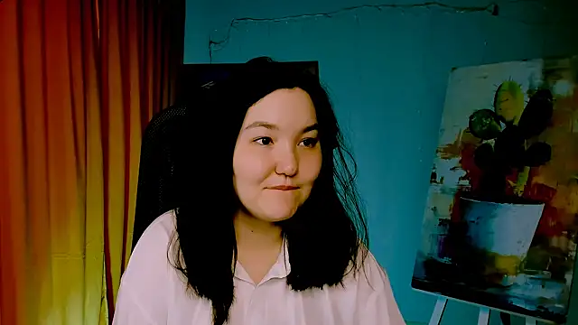 Snapshot of CamilaMartiez chatting on 04.02.26 CamilaMartiez online show from 04.02.26