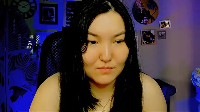 Snapshot of CamilaMartiez chatting on 04.12.26 CamilaMartiez online show from 04.12.26