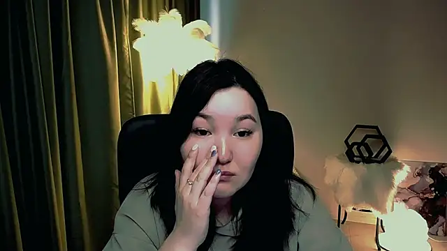 CamilaMartiez online show from 04.23.26