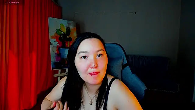 Snapshot of CamilaMartiez chatting on 06.21.26 CamilaMartiez online show from 06.21.26