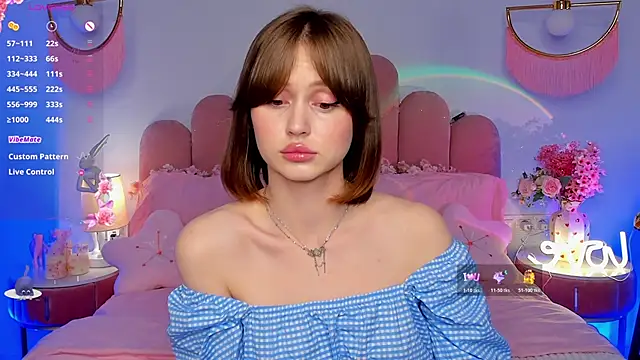 MariLew online show from 05.20.26