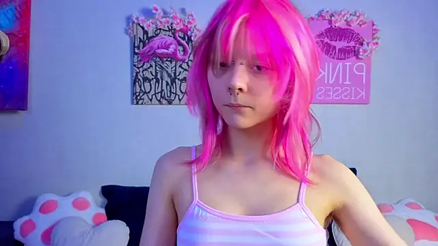 PerryKitty online show from 06.25.26