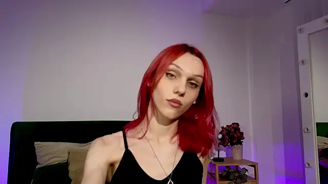 Snapshot of Kirana_Hayes chatting on 06.29.26 Kirana Hayes online show from 06.29.26