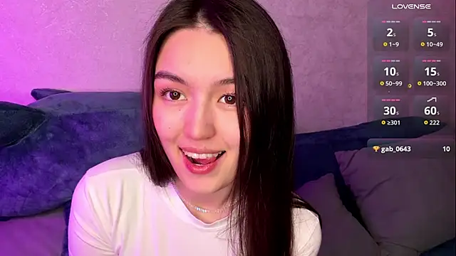 lilysolar online show from 05.05.26