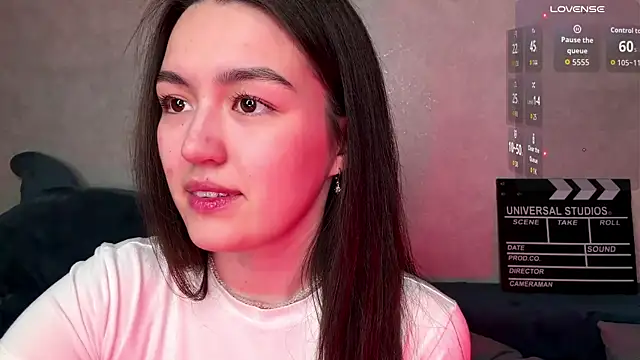 lilysolar online show from 05.07.26