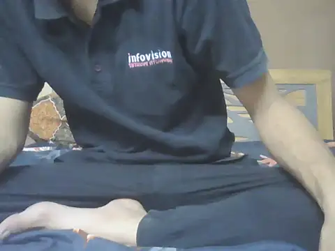 sexy soul me online show from 05.18.26