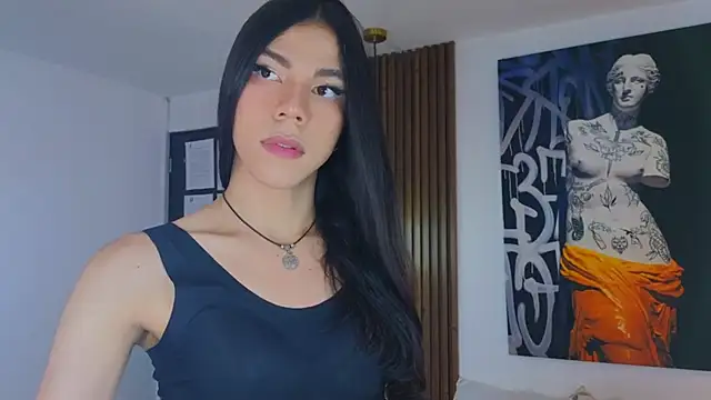 Sara cutie  online show from 05.06.26