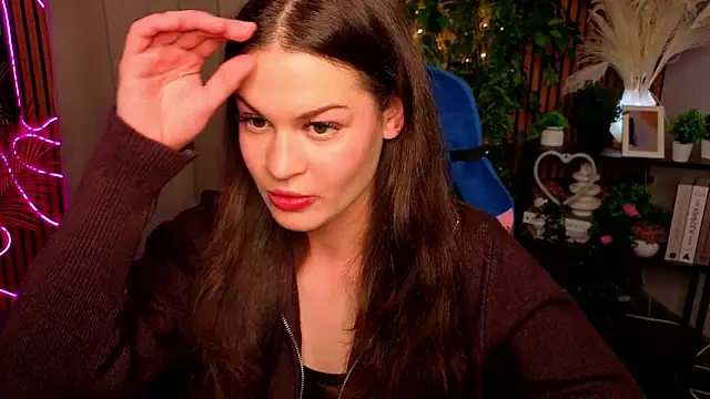 Snapshot of SusanBailley chatting on 04.01.26 SusanBailley online show from 04.01.26