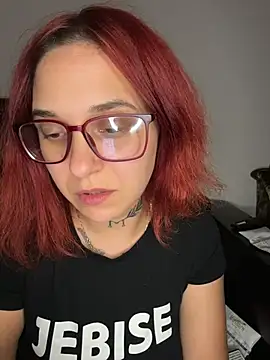 jebise23 online show from 07.01.26