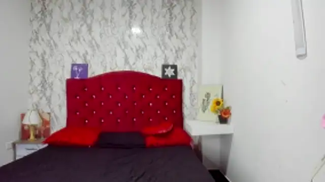 Alejandra and James  online show from 05.03.26