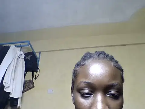 Snapshot of sexy_choco254 chatting on 06.17.26 sexy choco254 online show from 06.17.26