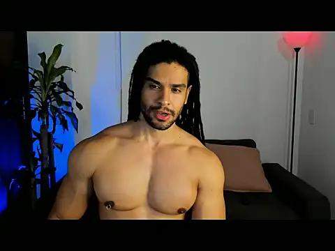Jace Watson online show from 05.05.26