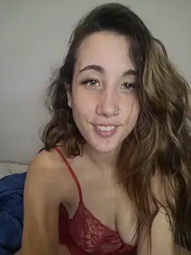 AlissonDavenport online show from 04.21.26