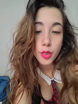 AlissonDavenport online show from 04.26.26