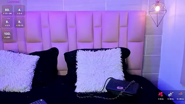Valery Stone- online show from 05.10.26