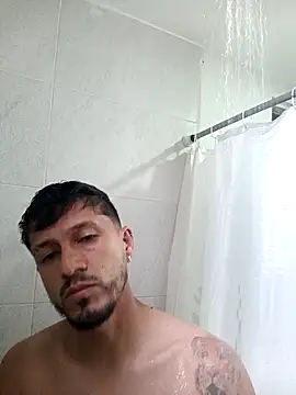 Bruce Wayne188 online show from 03.25.26