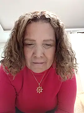 Snapshot of Monicarica_ chatting on 03.25.26 Monicarica online show from 03.25.26