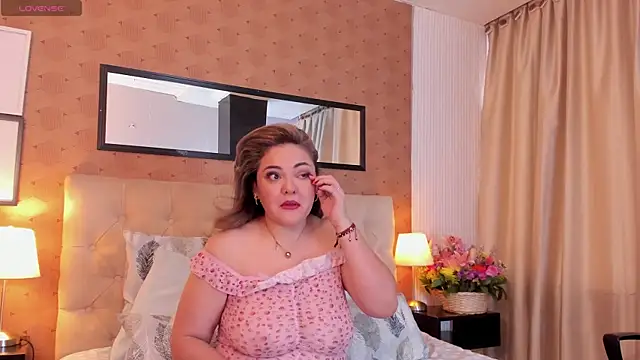 Natashablade   online show from 04.07.26