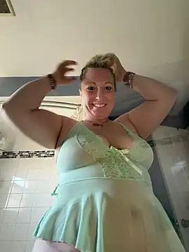 sweetkacibaby online show from 04.25.26