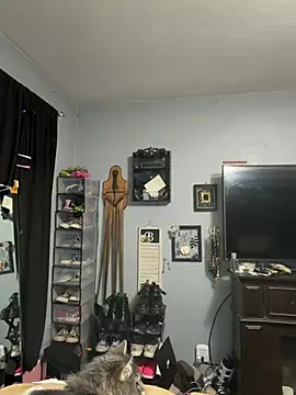 sweetkacibaby online show from 05.20.26