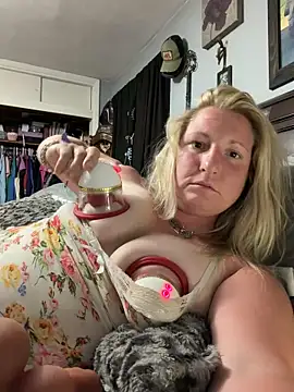 sweetkacibaby online show from 07.02.26