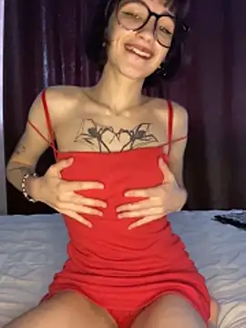 badkittygirl1 online show from 04.01.26