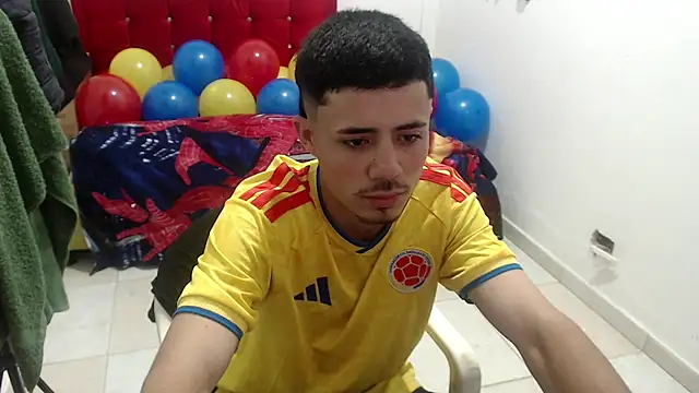 Jairito 989 online show from 07.03.26