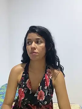 Snapshot of Nia_Roswell chatting on 03.26.26 Nia Roswell online show from 03.26.26