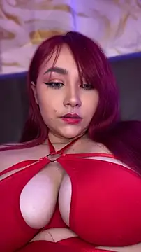 SweetLittleRed online show from 05.10.26