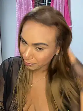 Jullyanaximeness online show from 07.02.26