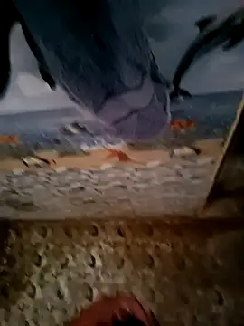 CunningBigDick online show from 04.05.26