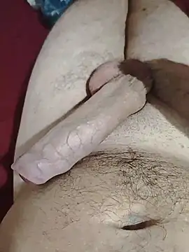 elsabandija696 online show from 04.20.26