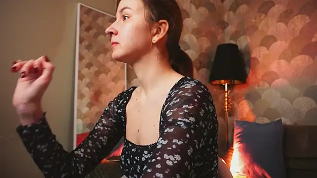 Frantease online show from 05.11.26