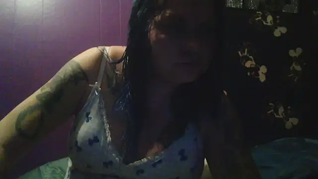 DoubleTroubleXO online show from 04.03.26