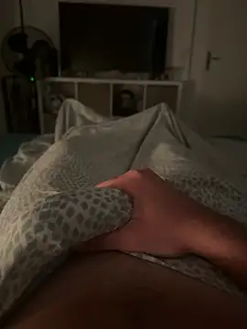 cum king75 online show from 06.29.26