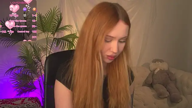 zoeforrd online show from 04.25.26