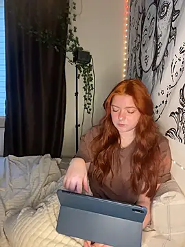 bambimayy online show from 04.19.26