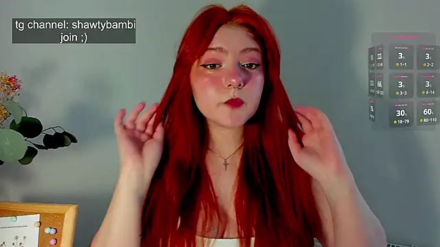 bambimayy online show from 04.25.26