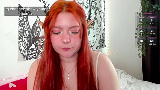 bambimayy online show from 04.25.26