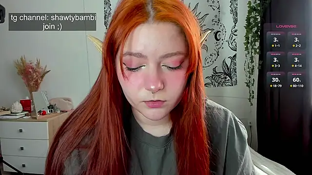 bambimayy online show from 04.28.26
