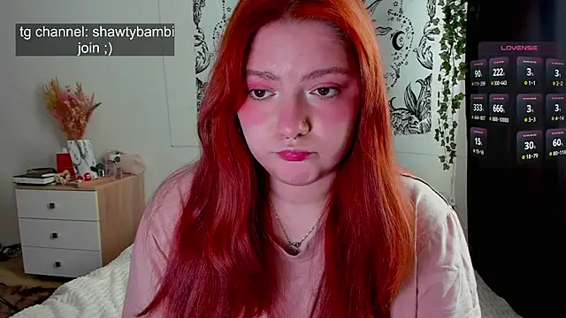 bambimayy online show from 05.05.26