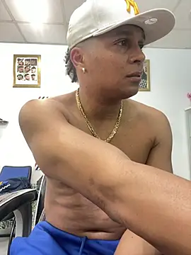 melreydelmambo online show from 03.26.26