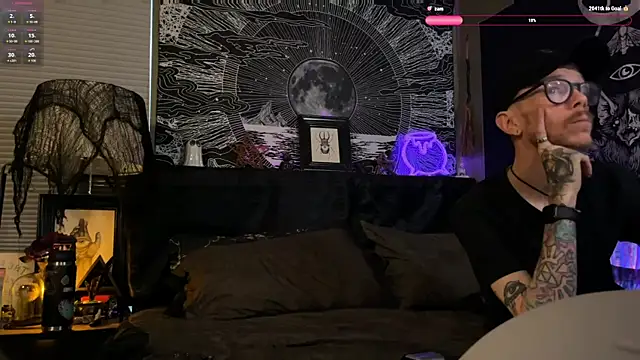 webzandkordz online show from 06.22.26