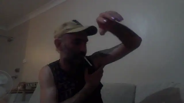 herpleasure4me online show from 03.26.26