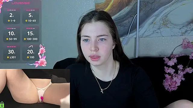 honey cherrry online show from 04.28.26