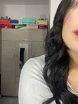 Cami olarte online show from 04.16.26