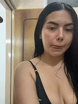 Cami olarte online show from 04.20.26