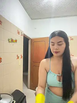 Cami olarte online show from 05.15.26
