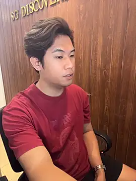 Titanryu online show from 04.27.26