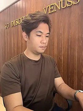 Titanryu online show from 07.01.26